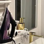 Wiatraczna Glamour 아파트 바르샤바