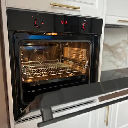 Wiatraczna Glamour Apartamento