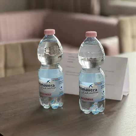 Wiatraczna Glamour * Warschau