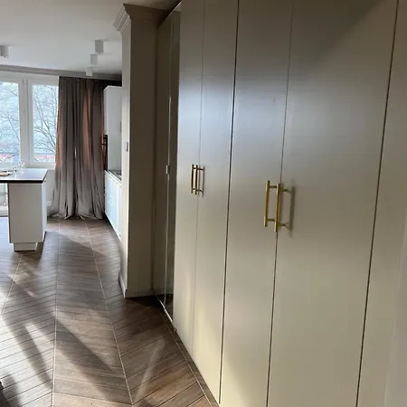 Wiatraczna Glamour *