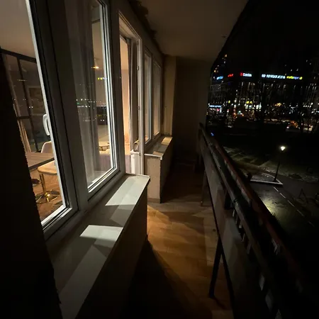 Wiatraczna Glamour *