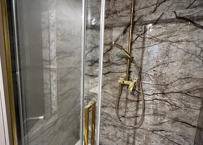 Wiatraczna Glamour Warszawa