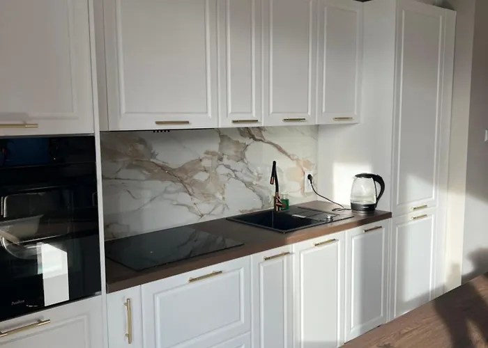 Wiatraczna Glamour Warszawa