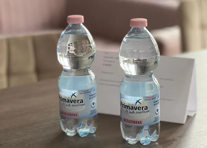 Wiatraczna Glamour * Warszawa