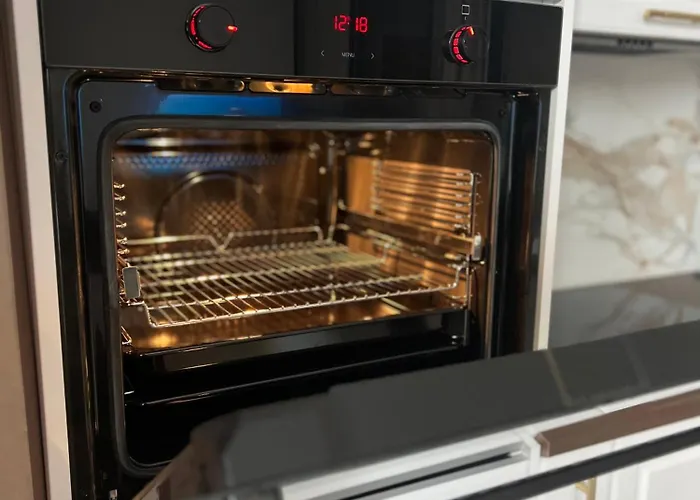 Wiatraczna Glamour Lejlighed